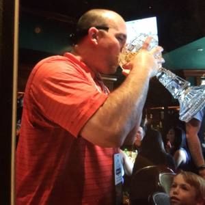 Meet your Posher, Thomas